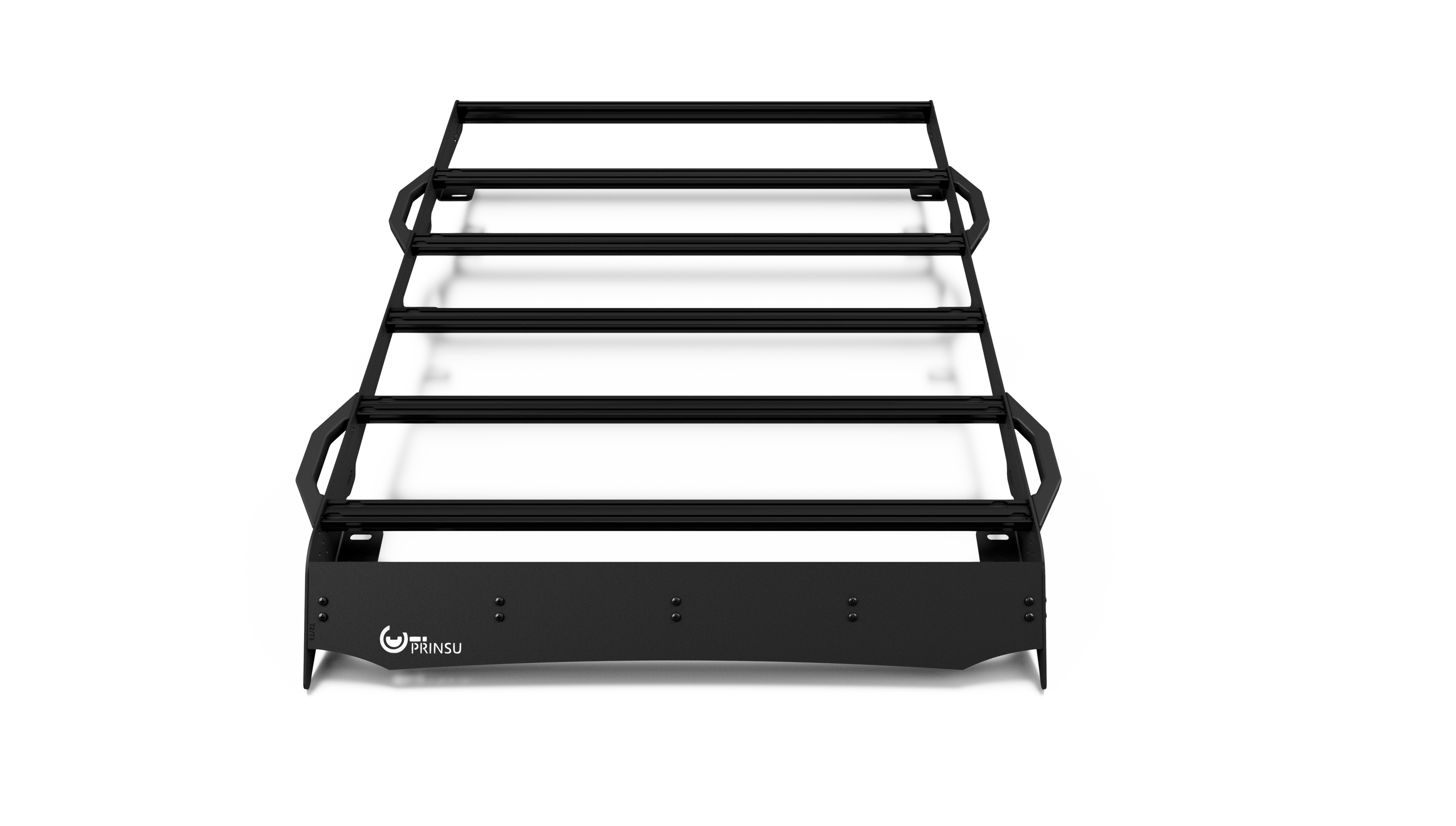Prinsu Summit Handles — 4Runner Lifestyle
