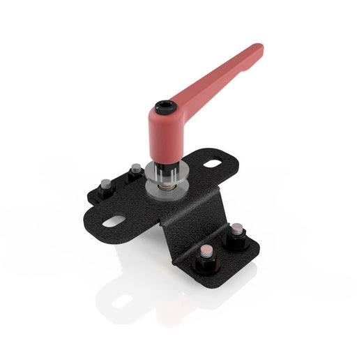 Prinsu 1" Tent Mounting Feet (Set of 4)
