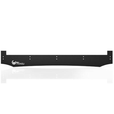 Prinsu 5th Gen 4Runner Replacement Wind Deflector