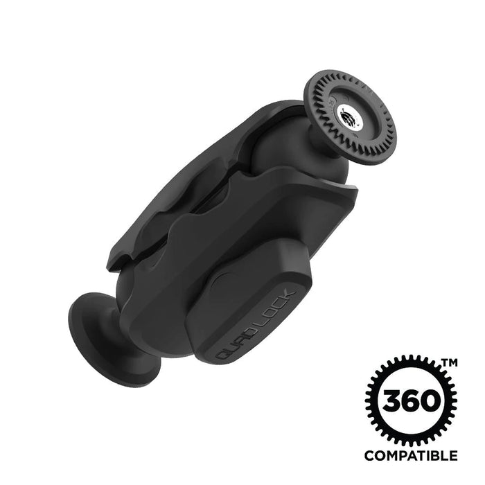 Quad Lock 360 Arm - Dual Pivot Small — 4Runner Lifestyle