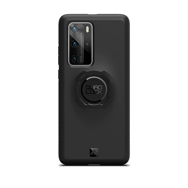 Quad Lock Phone Case