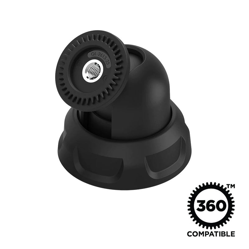 Quad Lock 360 Arm - Single Pivot