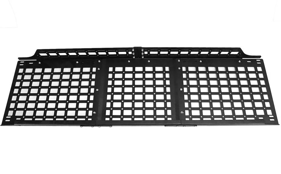 Rago Fabrication Modular Storage Panel Shelf For 4Runner (2010-2024)