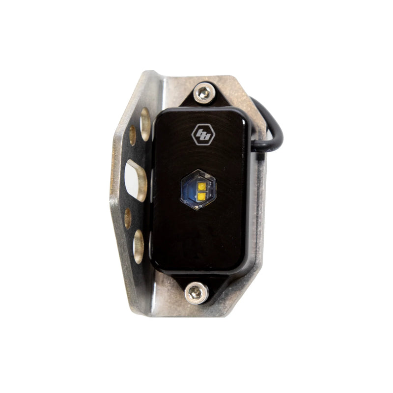 Rago Fabrication Baja Designs Rock Light Mount