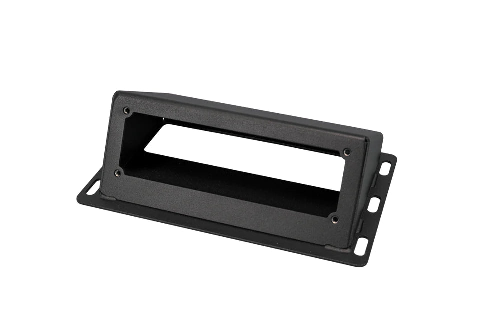 Rago Fabrication The 12 Volt Accessory Panel Mount