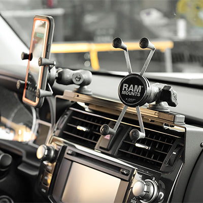 RAM Mounts Track Ball with T-Bolt Attachment — 4Runner Lifestyle