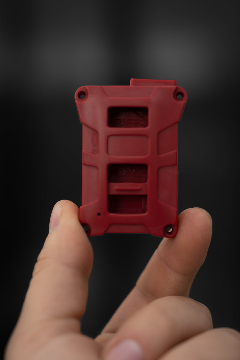 AJT Design Key Fob For 4Runner (2020-2021)
