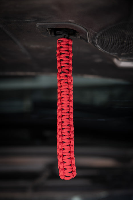 Yota Twins Paracord Hatch Strap For 4Runner (2010-2024)