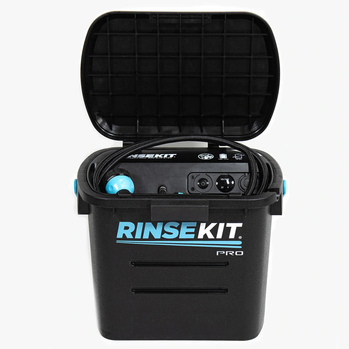 RinseKit 3.5 Gallon PRO Portable Shower