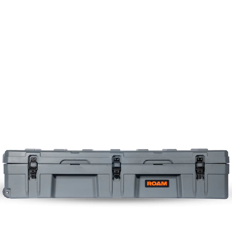 Roam Adventure Co 128L Rolling Rugged Case