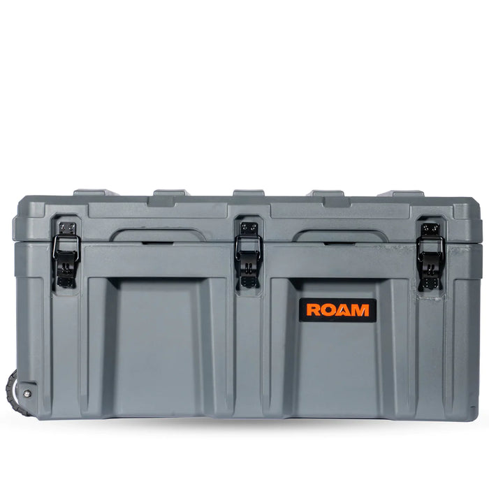 Roam Adventure Co 150L Rolling Rugged Case
