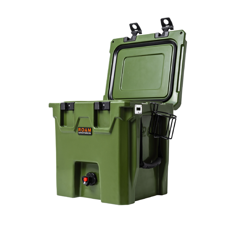 Roam 20 QT Rugged Drink Tank