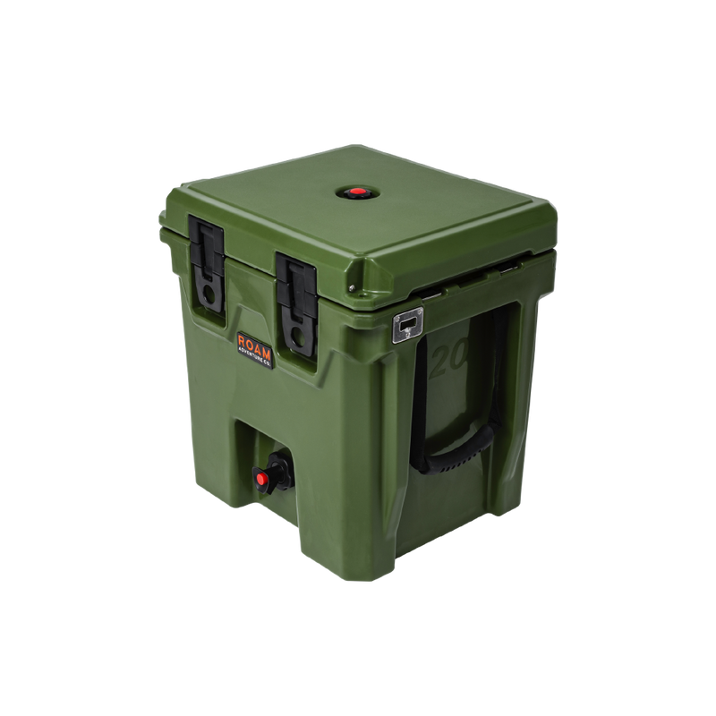 Roam 20 QT Rugged Drink Tank
