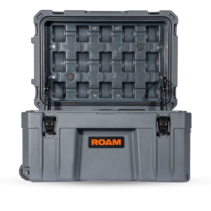 Roam Adventure Co 80L Rolling Rugged Case