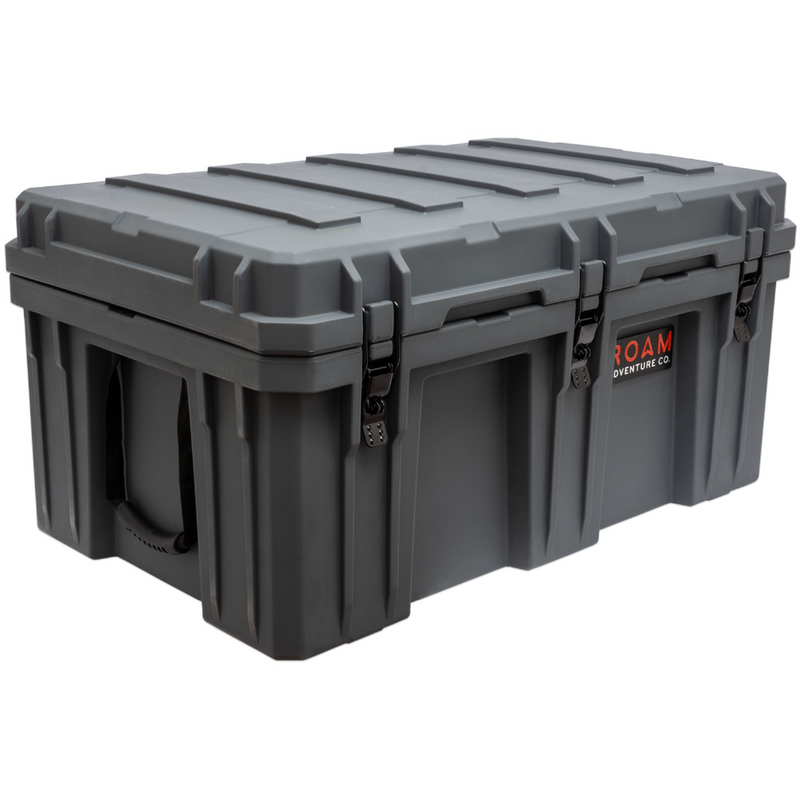 Roam Adventure Co 160L Rugged Case
