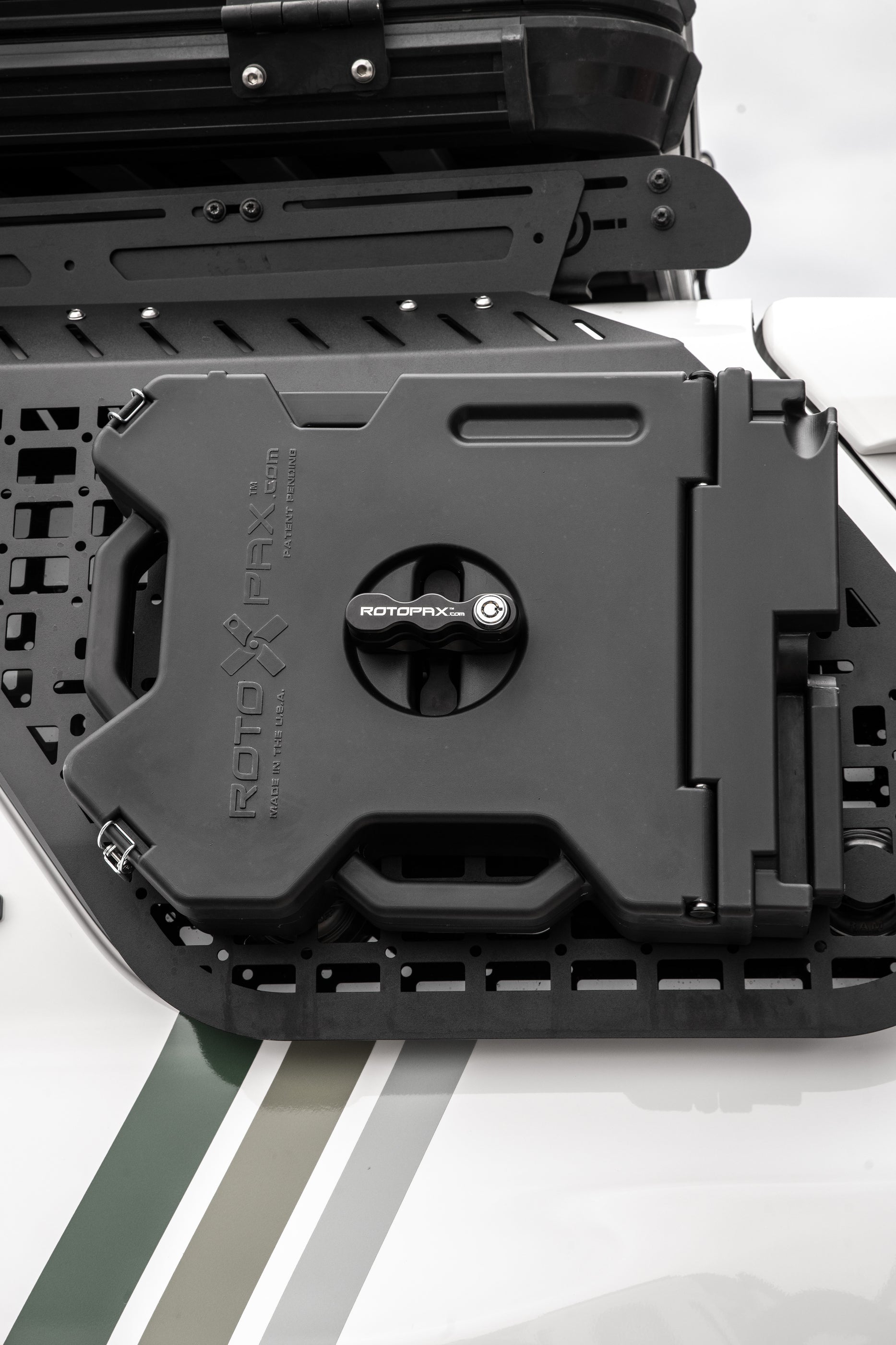 Rotopax Storage Container — 4Runner Lifestyle