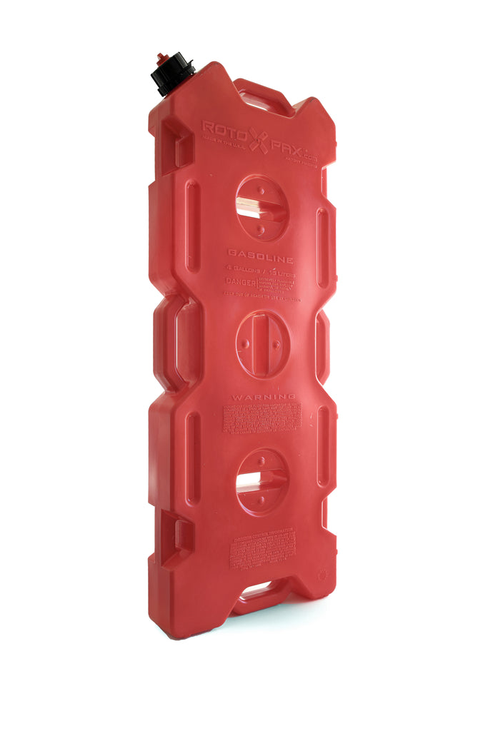 Rotopax 4-Gallon Gasoline — 4Runner Lifestyle