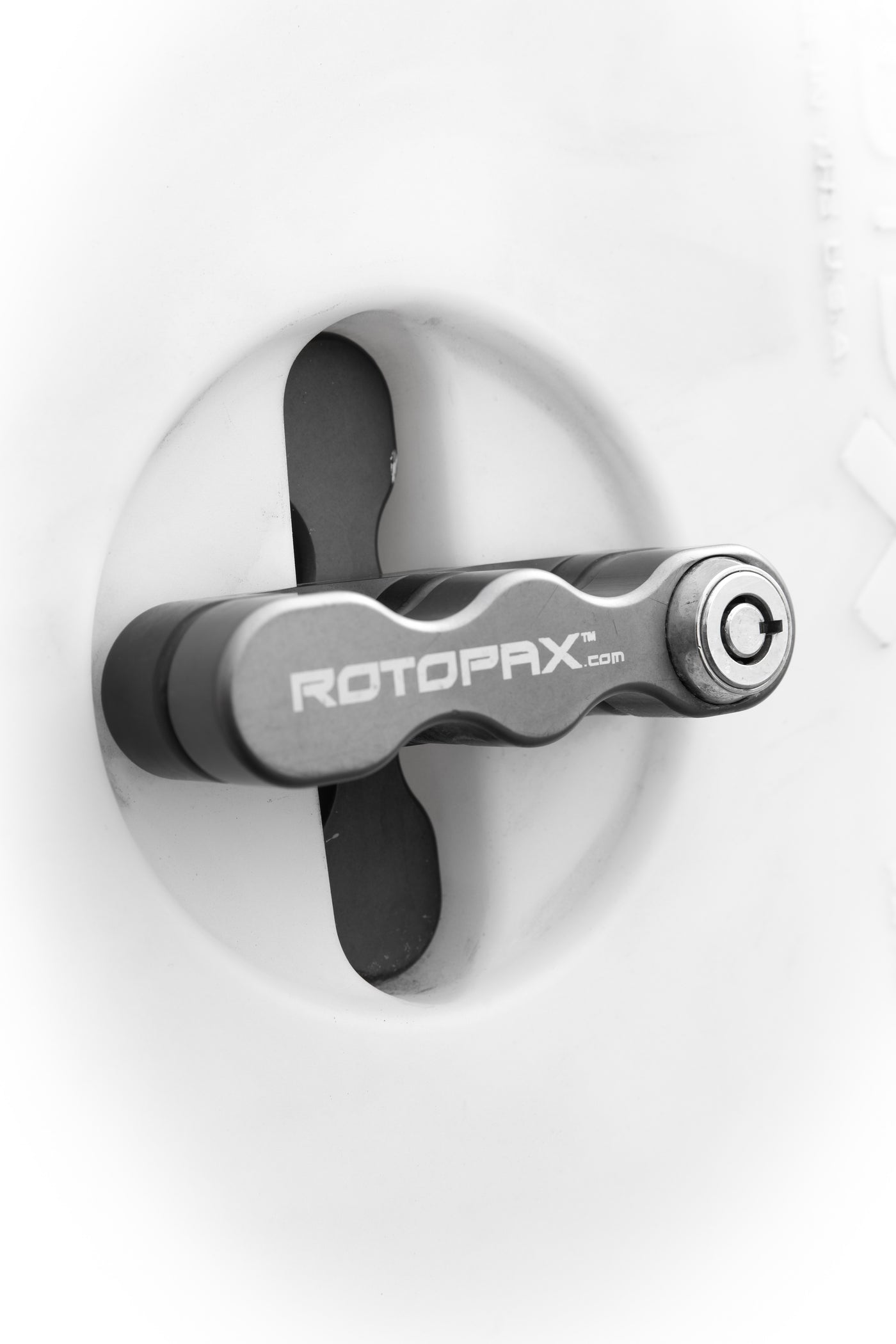 Rotopax LOX Pack Mount — 4Runner Lifestyle
