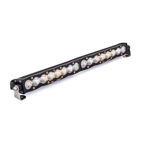 20" Baja Designs S8 LED Light Bars