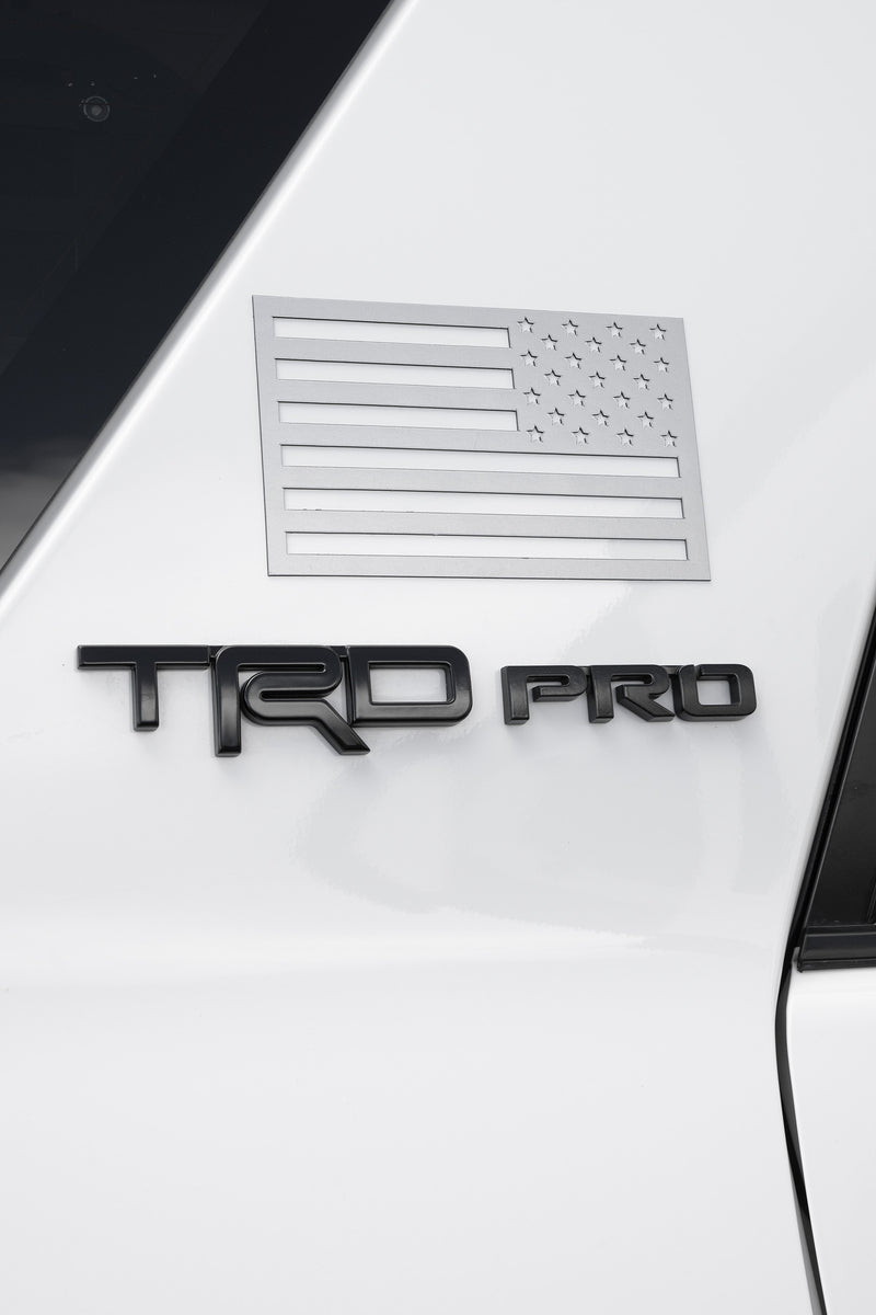 Tactilian American Flag Magnets
