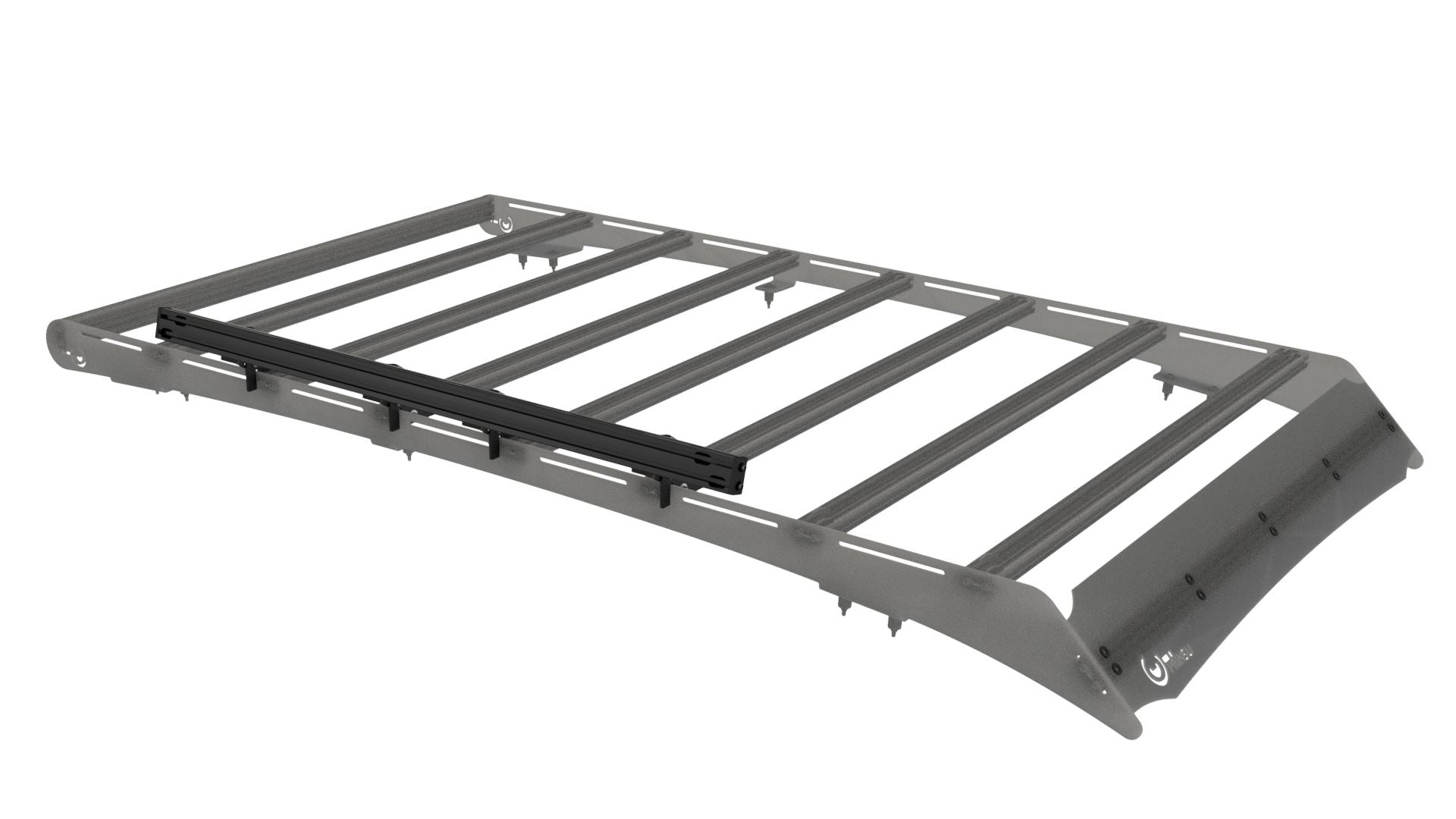 Prinsu Rack Rails Prinsu — 4Runner Lifestyle