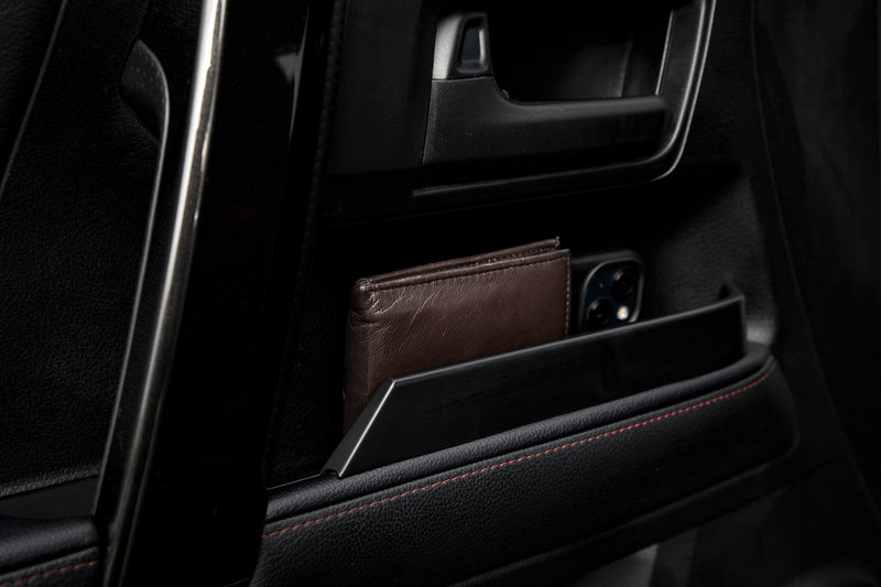 Smartphone Door Inserts For 4Runner (2010-2024)
