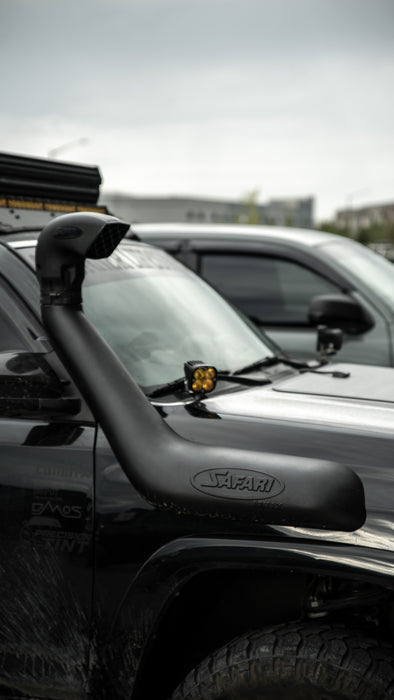ARB Safari Snorkel Intake Kit For 4Runner (2010-2024)