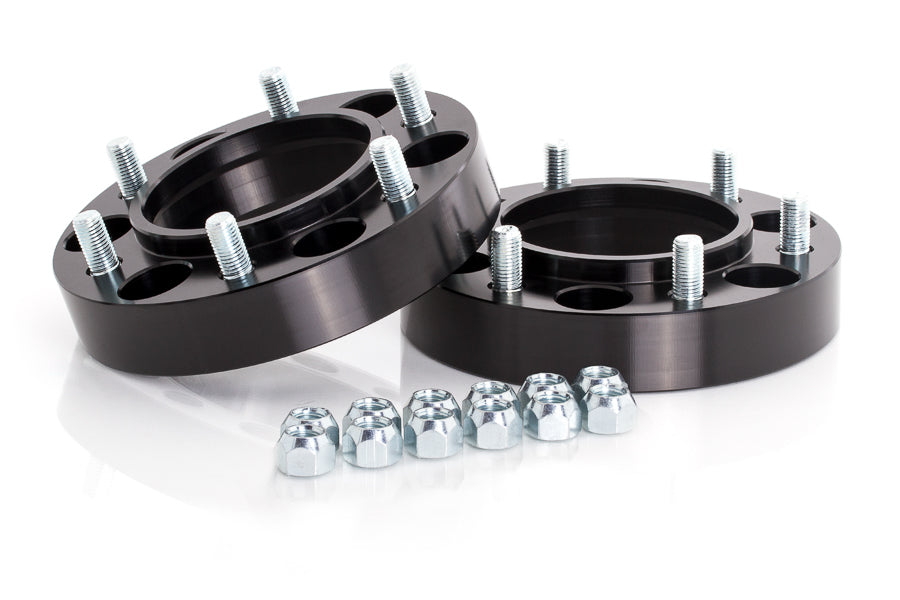 Spidertrax 1.25" Wheel Spacers For 4Runner (1996-2023)