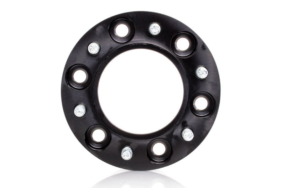 Spidertrax 1.25" Wheel Spacers For 4Runner (1996-2024)