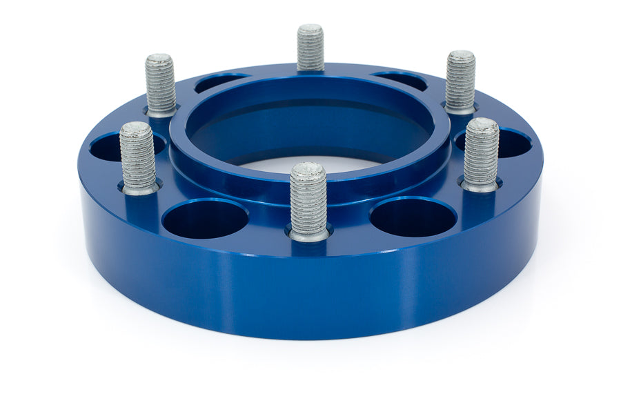 thumbnail image 2 of 4Pcs 1 Inch Hubcentric Wheel Spacers - 6x5.5 / 6x139.7 - For Toyota Tacoma, 4Runner, Tundra, GX460 - KYX 2 of 6