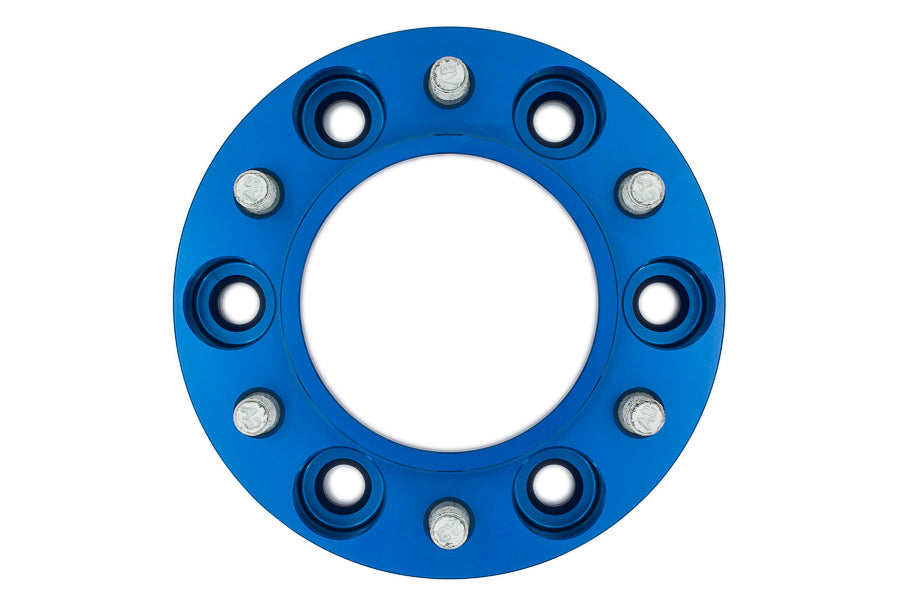Spidertrax 1.25" Wheel Spacers For 4Runner (1996-2024)