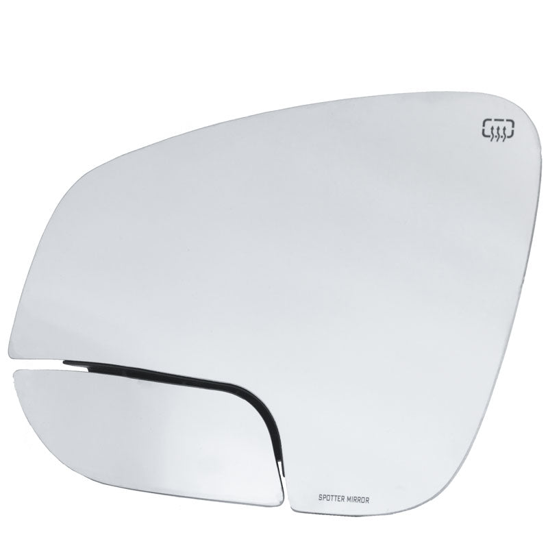 Spotter Mirror