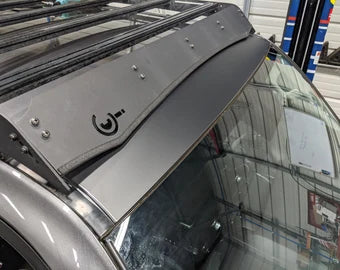 Prinsu 5th Gen 4Runner Replacement Wind Deflector