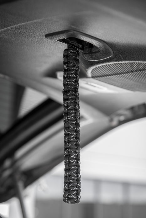 Yota Twins Paracord Hatch Strap For 4Runner (2010-2024)