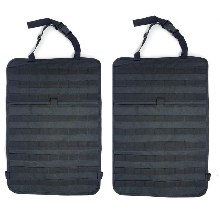 Molle Seat Back Cover