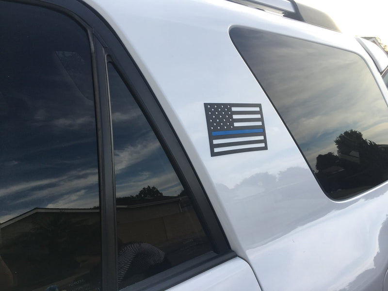 Tactilian Thin Line First Responder/Military Insert Magnet