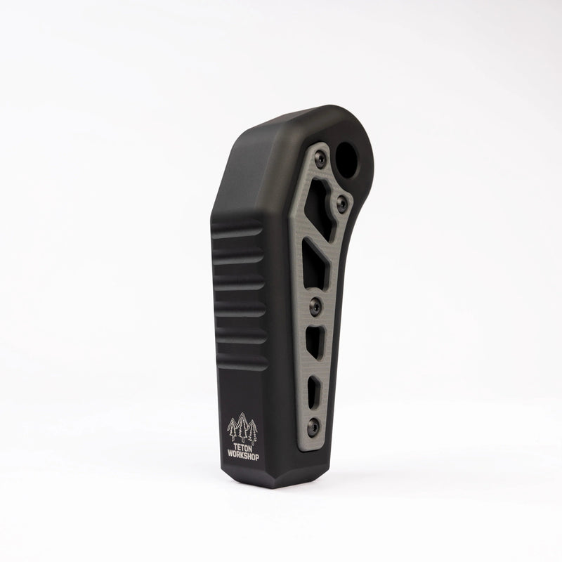 Teton Workshop Shift Knob For 4Runner (2003-2009)