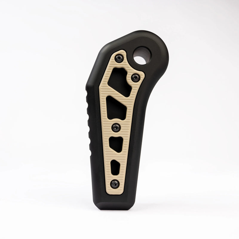 Teton Workshop Shift Knob For 4Runner (2003-2009)