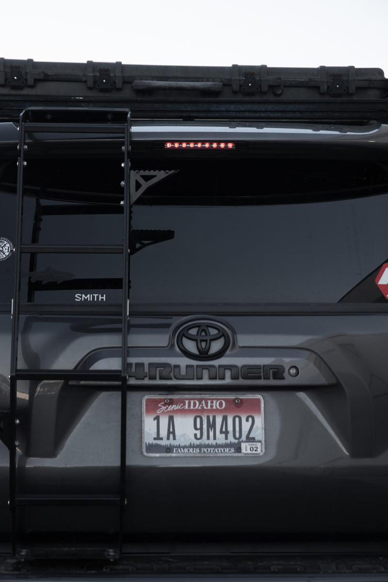 4Runner Lifestyle 3rd Brake Light Replacement For 4Runner (2010-2024)