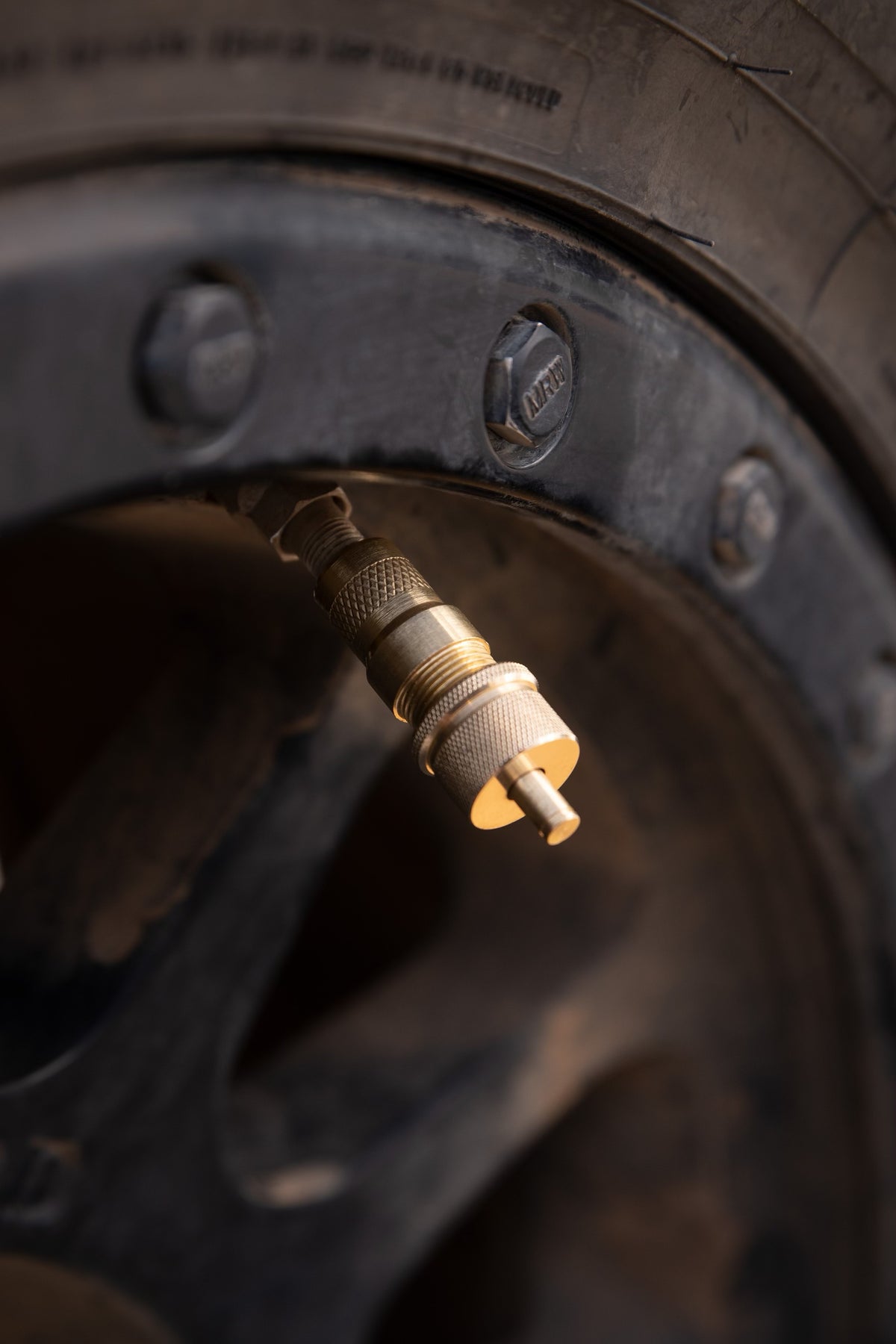 Off-Road Tire Deflators — 4Runner Lifestyle