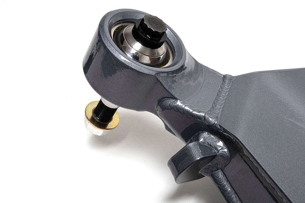 Total Chaos Expedition Series Lower Control Arms - Dual Shock For 4Runner (2010-2024)