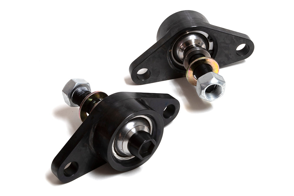 Total Chaos Fabrication Standard Series Lower Control Arms For 4Runner (2010-2024)