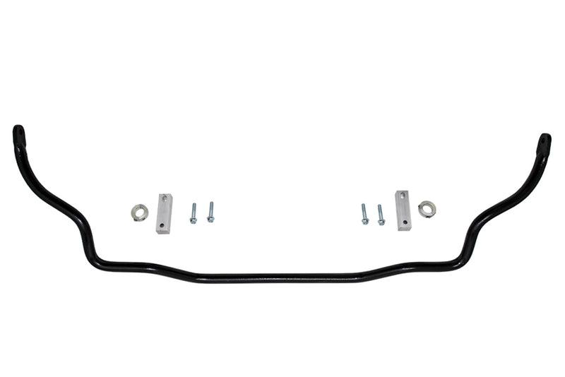 Total Chaos Fabrication Sway Bar For +2 Inch Long Travel System For 4Runner (2003-2024)