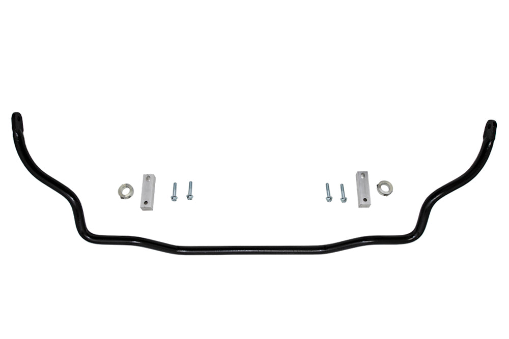 Total Chaos Fabrication Sway Bar for +2 Inch Long Travel System For 4Runner (2003-2024)
