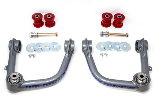 Total Chaos Upper Control Arms for 4Runner (1996-2002)
