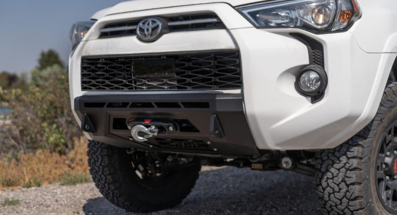 CBI Covert Front Bumper / Baja Series For 4Runner (2014-2024)