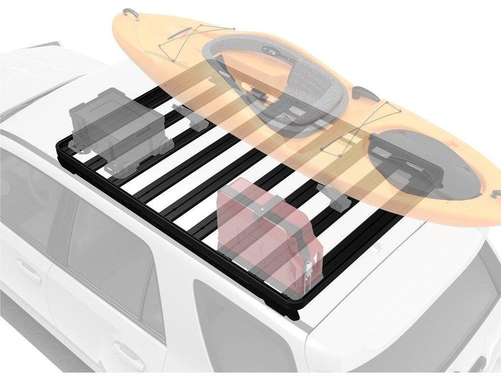 4runner Racks Toyota 4Runner Roof Racks (1996-2026) — 4Runner Lifestyle