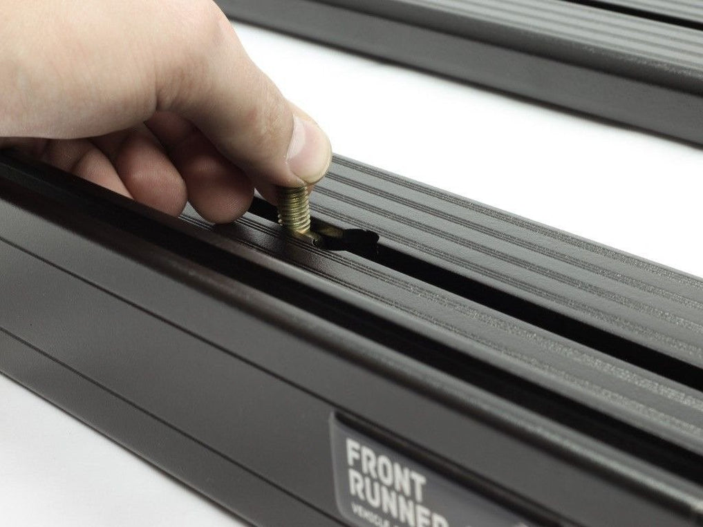 Front Runner 3/4 Slimline II Roof Rack Kit For 4Runner (2010-2024 ...