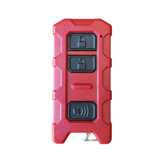 Tacoma Key Fob