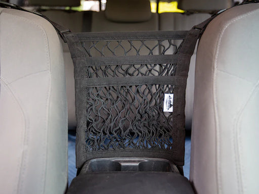Tactical Sun Visor Molle Panel